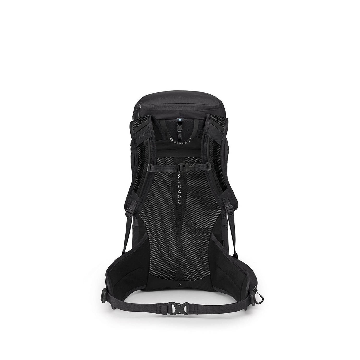 Osprey backpack Sportlite 30L S M donkergrijs
