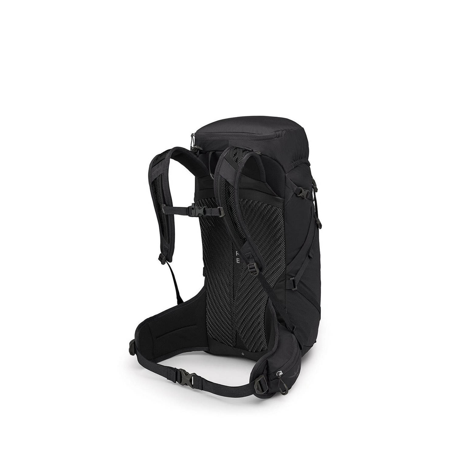 Osprey backpack Sportlite 30L S M donkergrijs