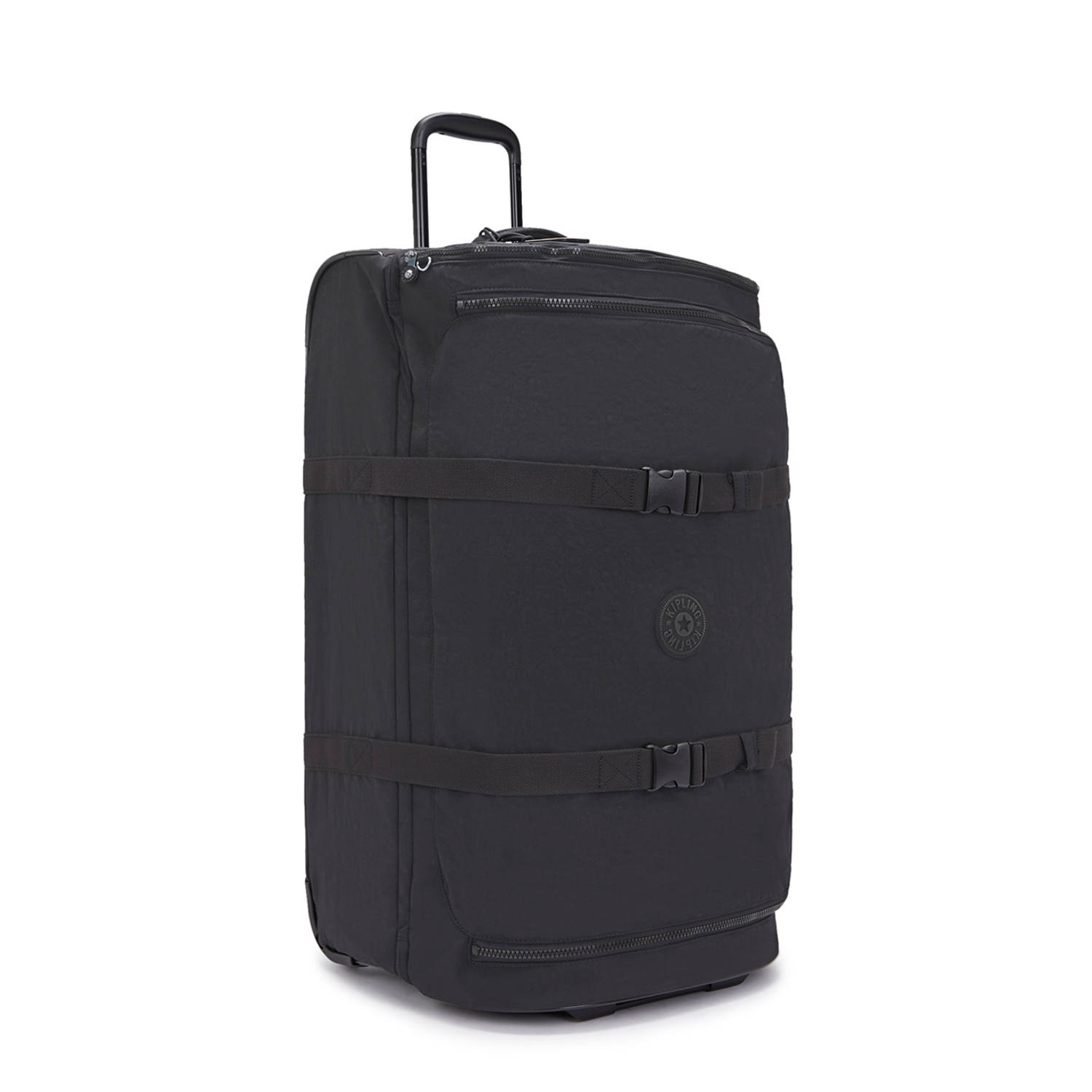 Kipling reistas Aviana L zwart