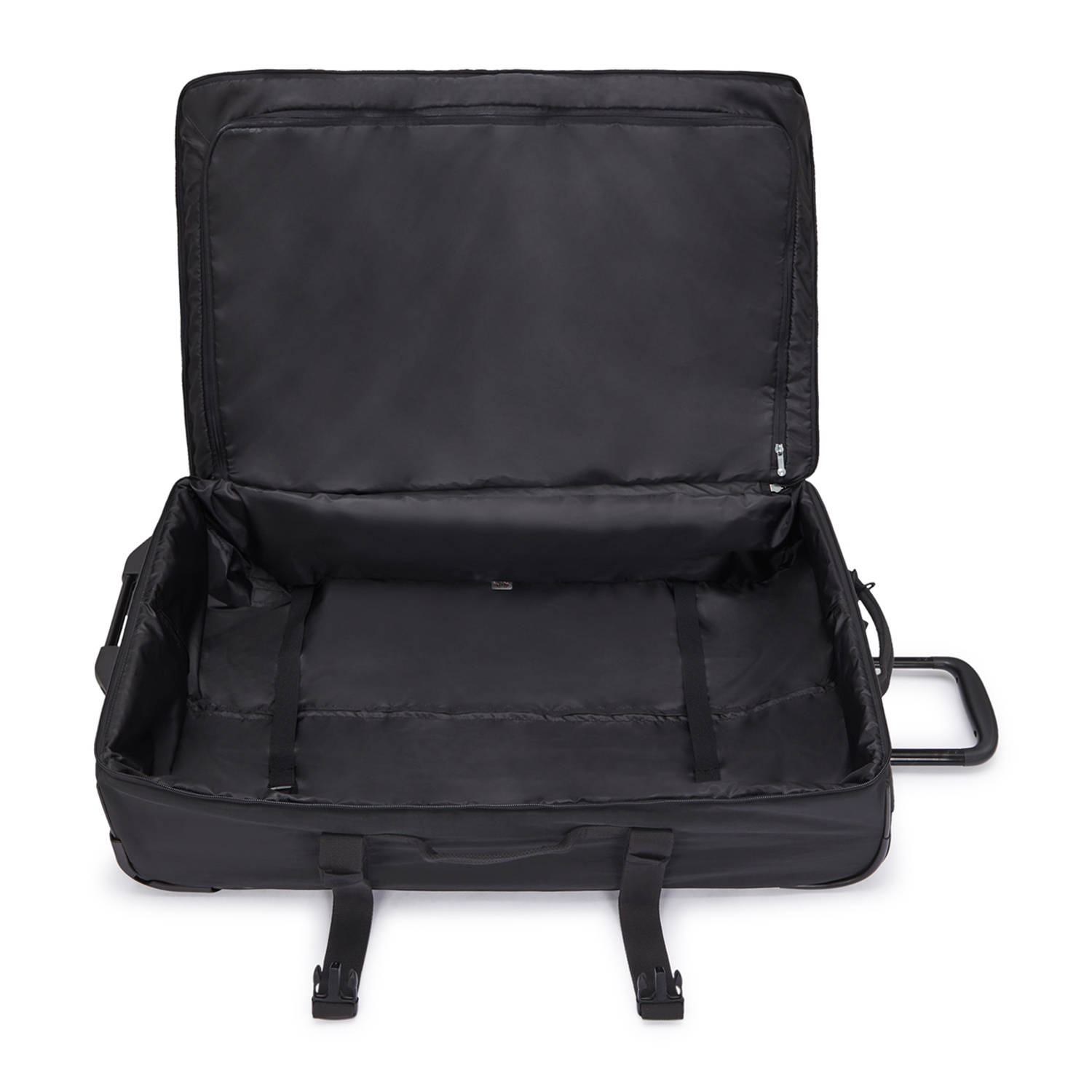 Kipling reistas Aviana L zwart