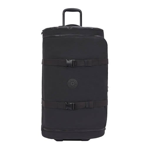 Kipling reistas Aviana L zwart afbeelding