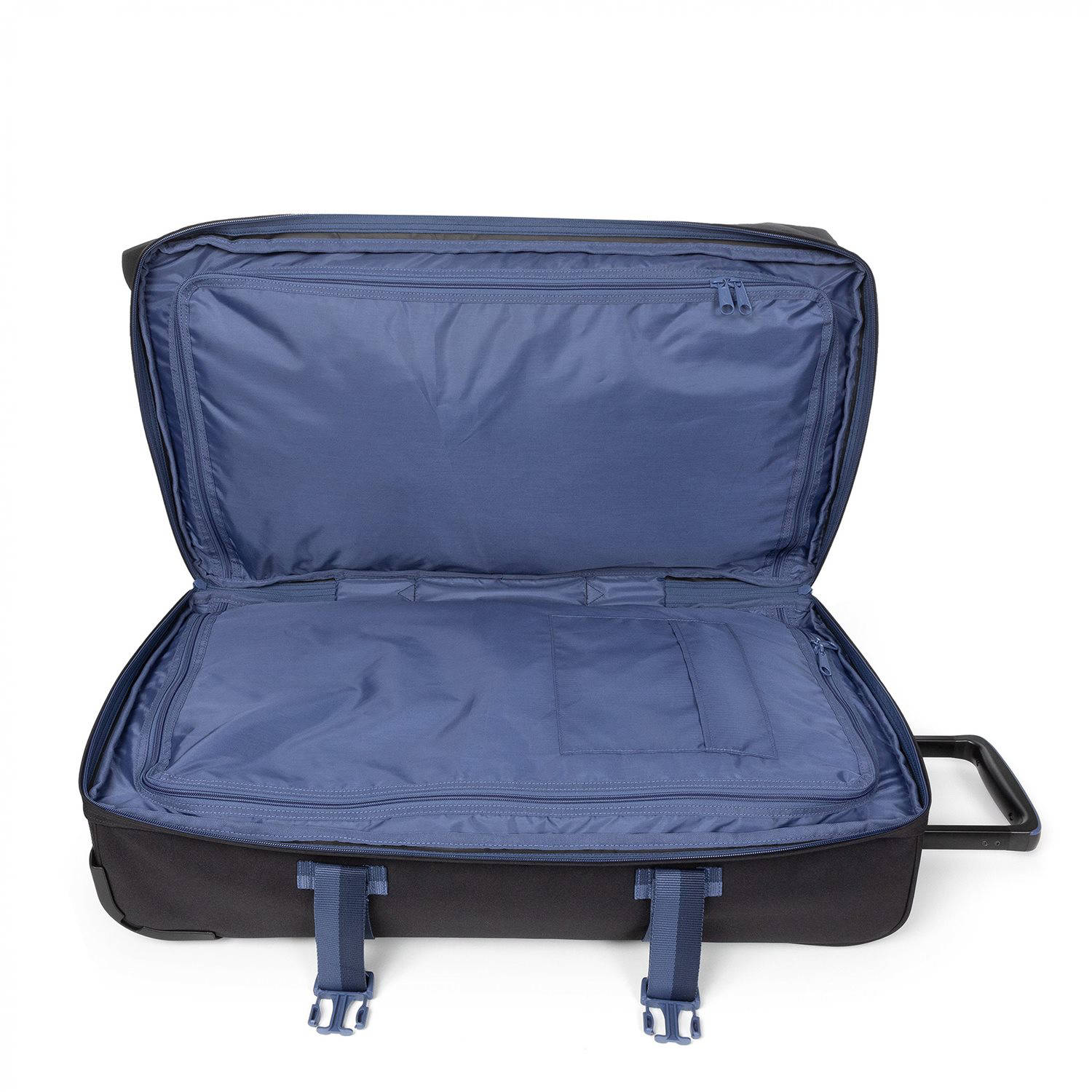 Eastpak reistas Tranverz L prep black