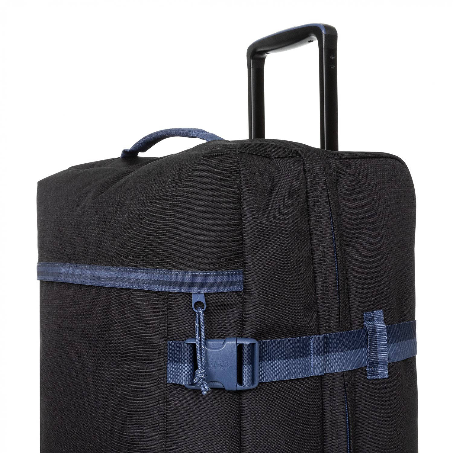 Eastpak reistas Tranverz L prep black
