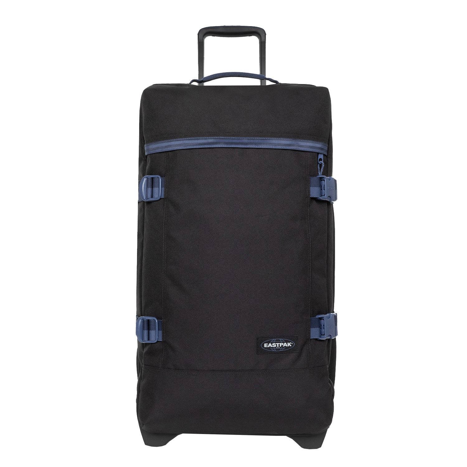 Eastpak reistas Tranverz L prep black