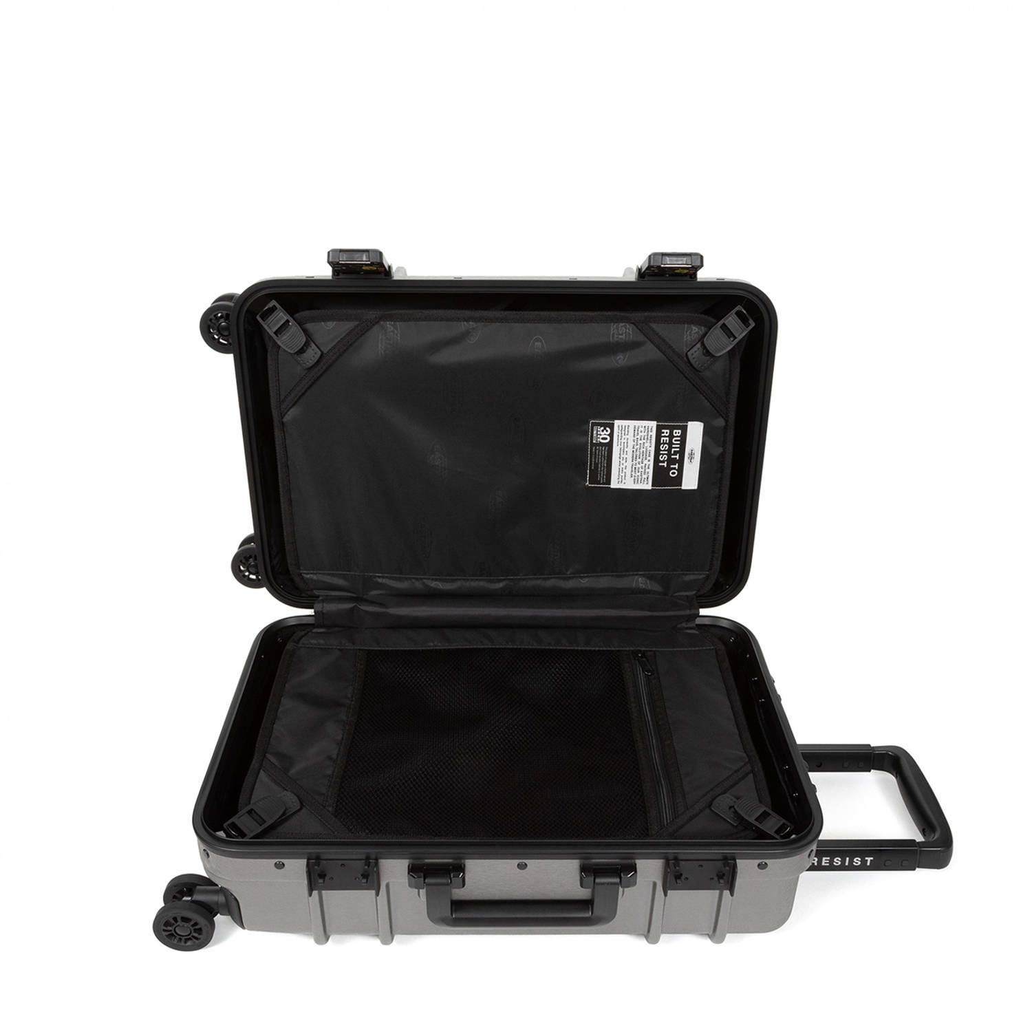 Eastpak trolley Resist'R 55 cm. grijs
