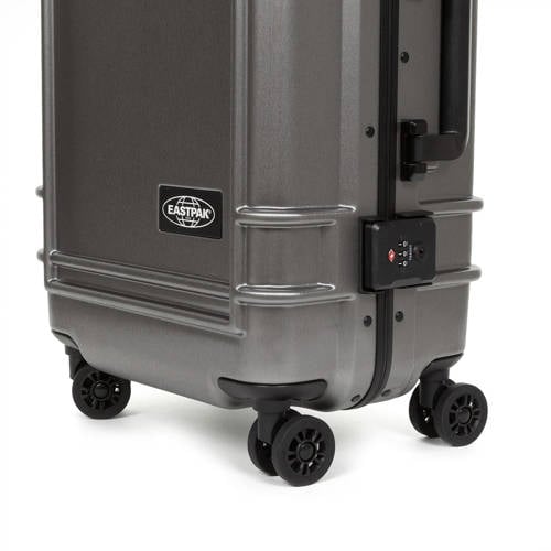 Eastpak trolley Resist'R 55 cm. grijs afbeelding