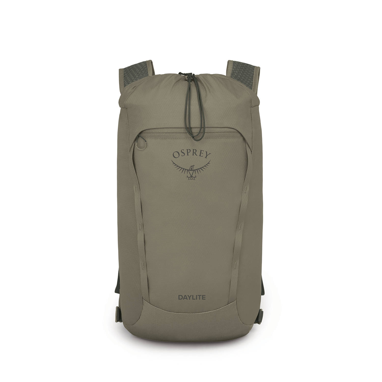 Osprey rugzak Clinch grijs