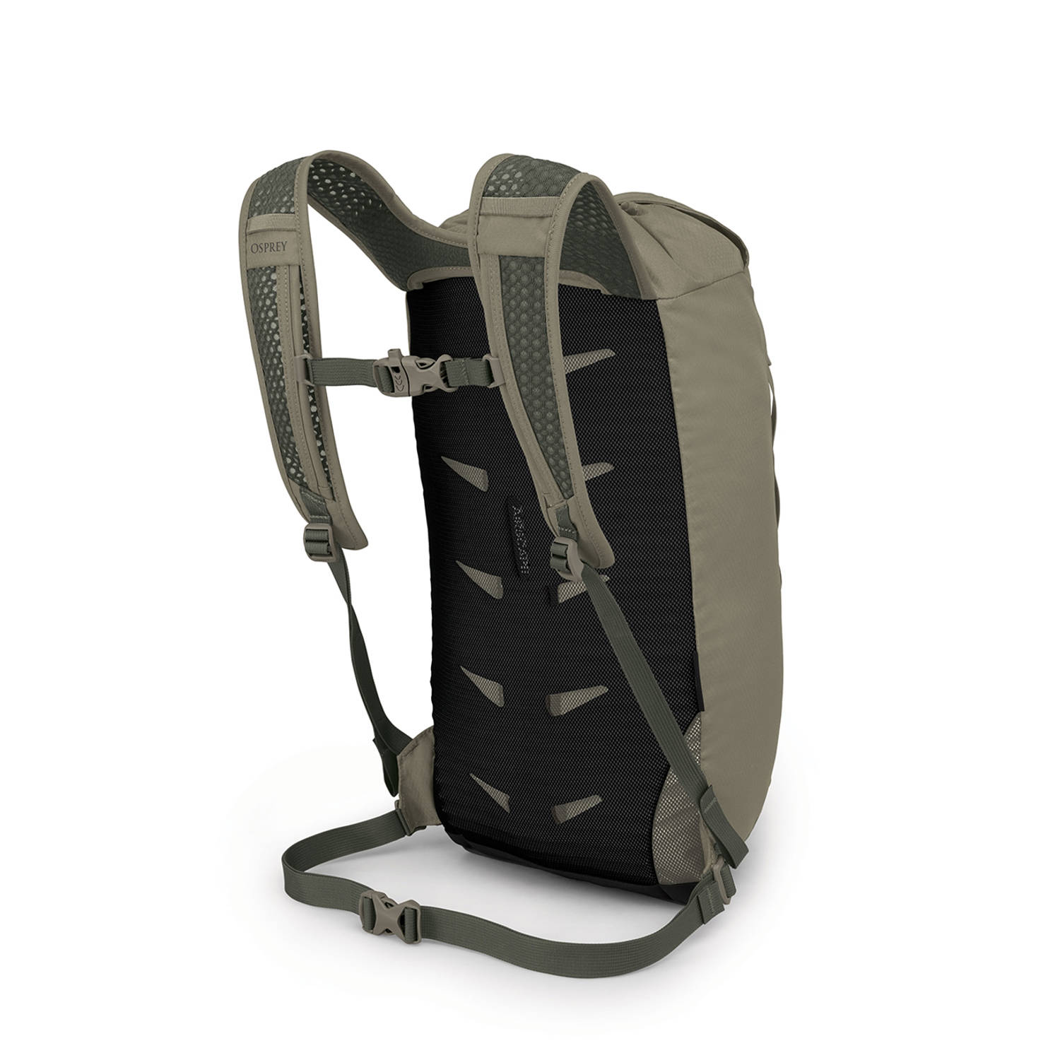 Osprey rugzak Clinch grijs