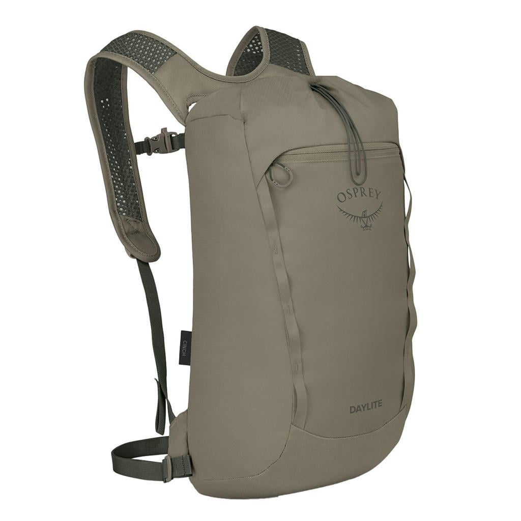 Osprey rugzak Clinch grijs