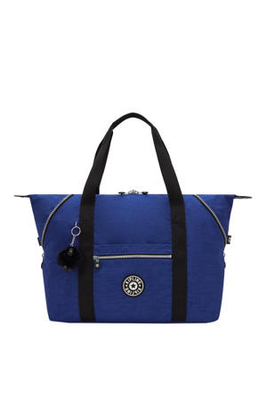  reistas Art M blauw