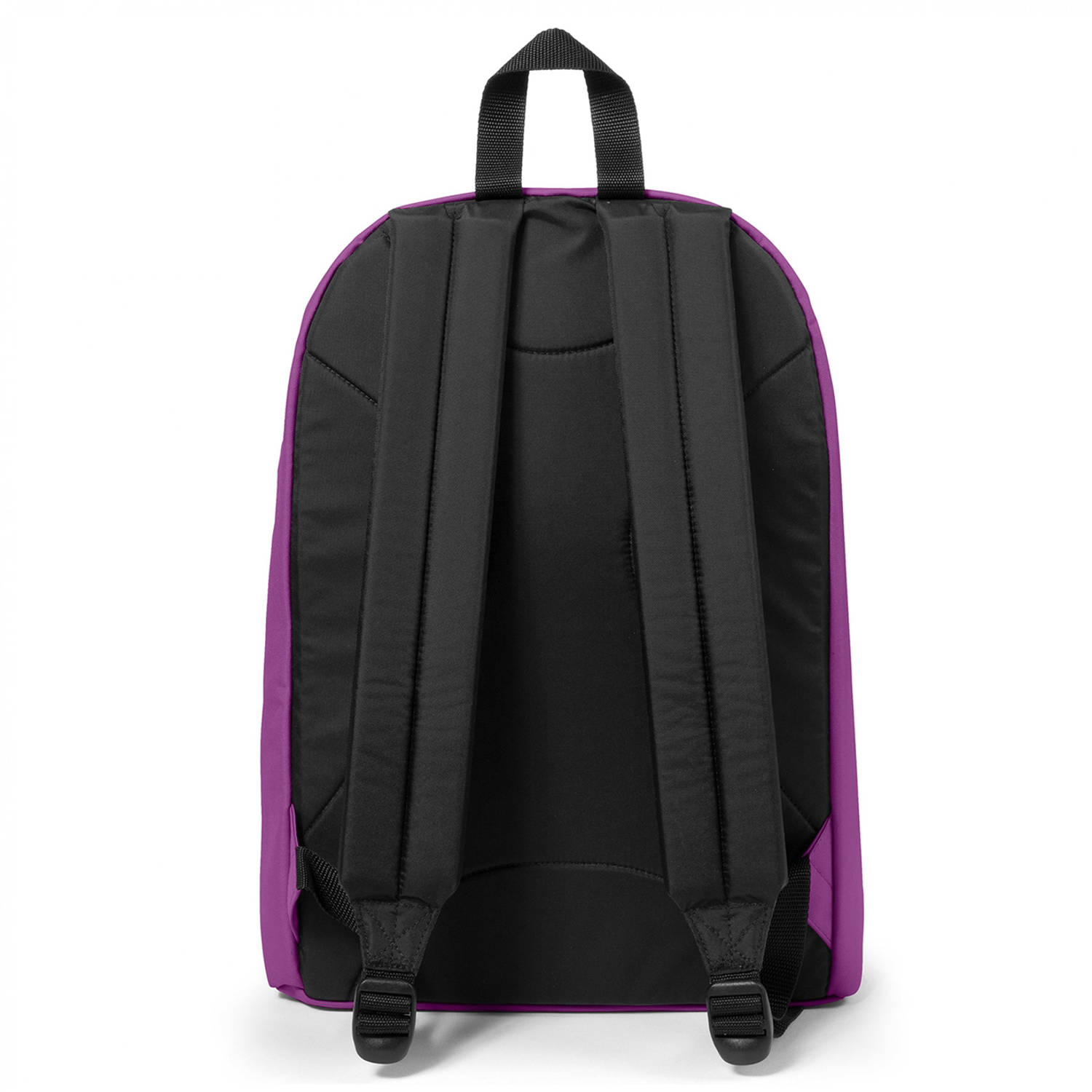 Eastpak rugzak Out Of Office fig purple