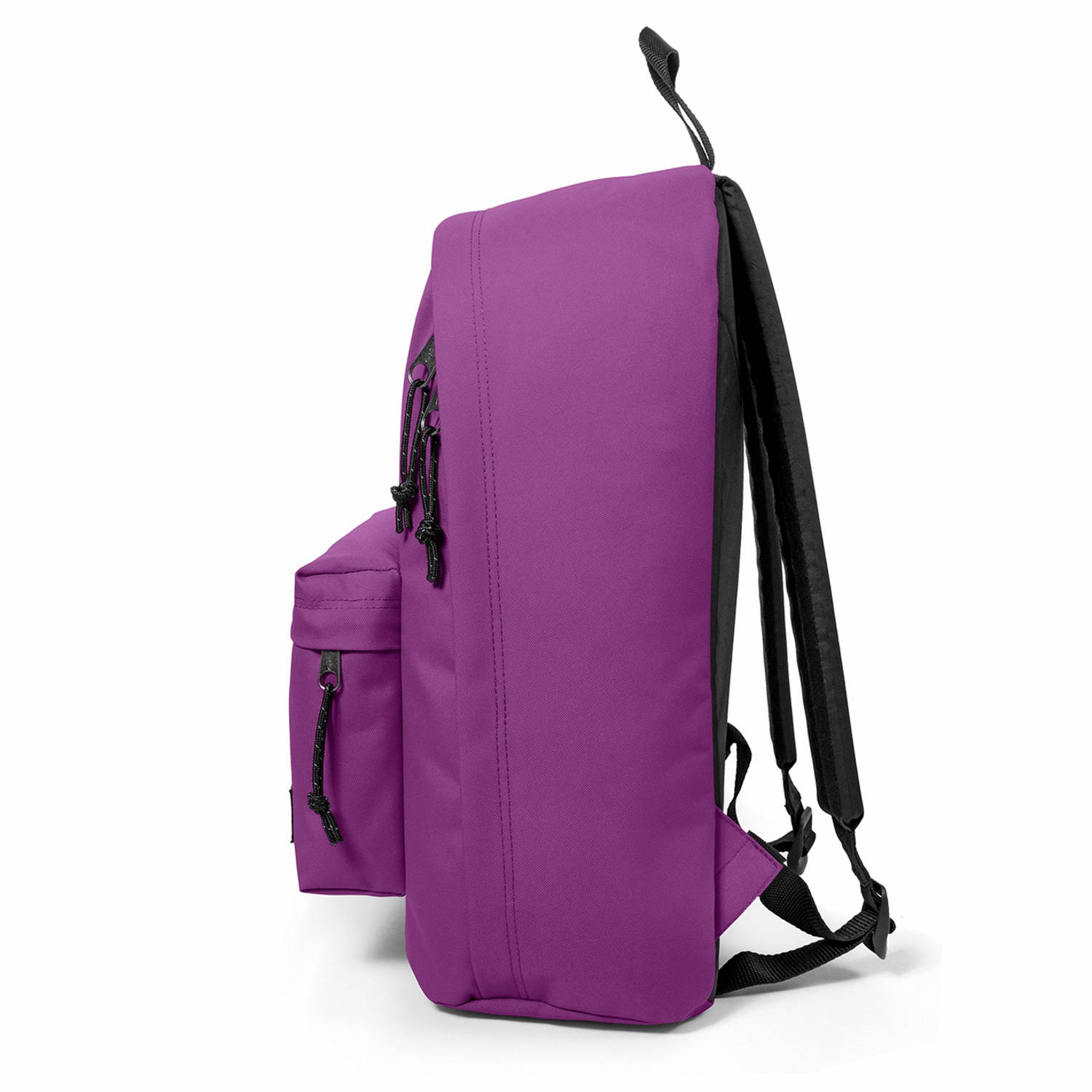 Eastpak rugzak Out Of Office fig purple