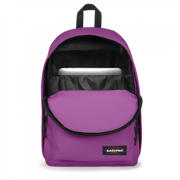 thumbnail: Eastpak  Eastpak Out Of Office fig purple