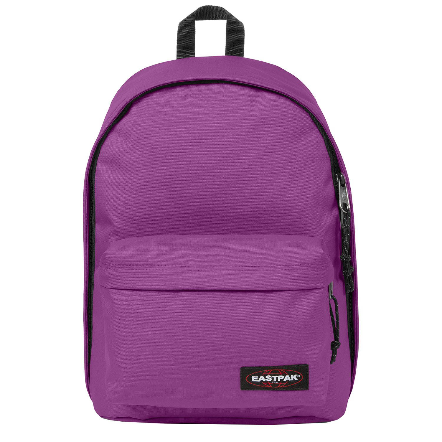 Eastpak rugzak Out Of Office fig purple