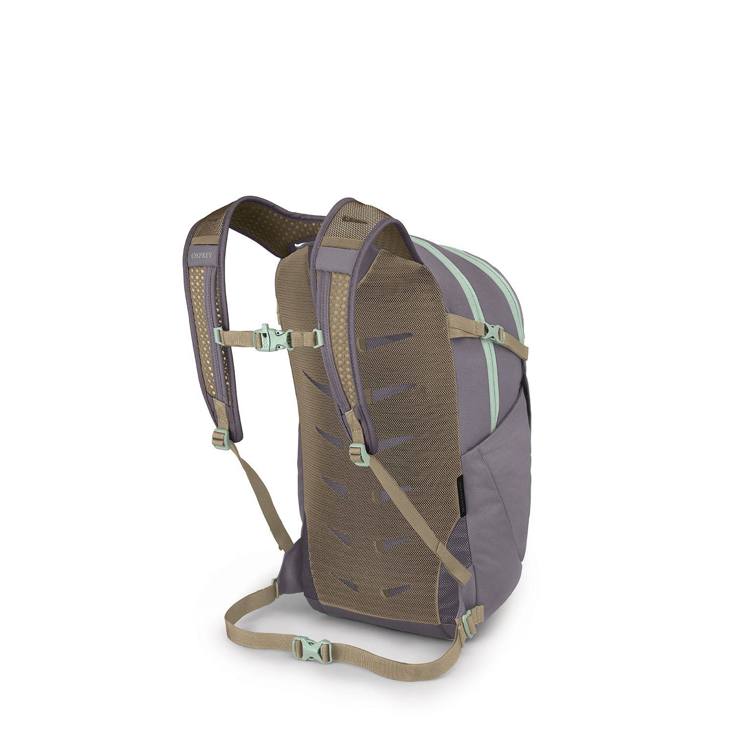 Osprey rugzak Daylite Plus grijs