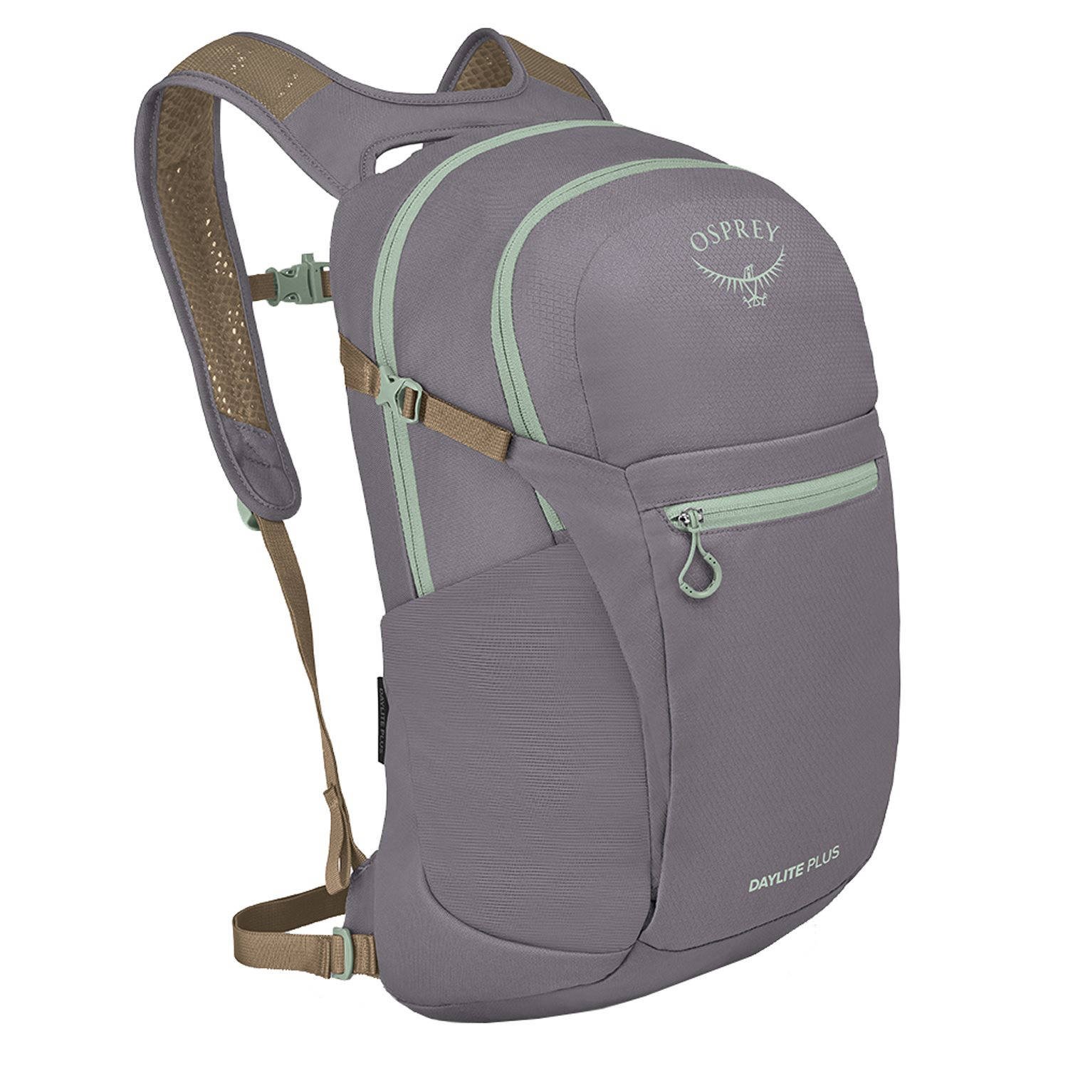 Osprey rugzak Daylite Plus grijs