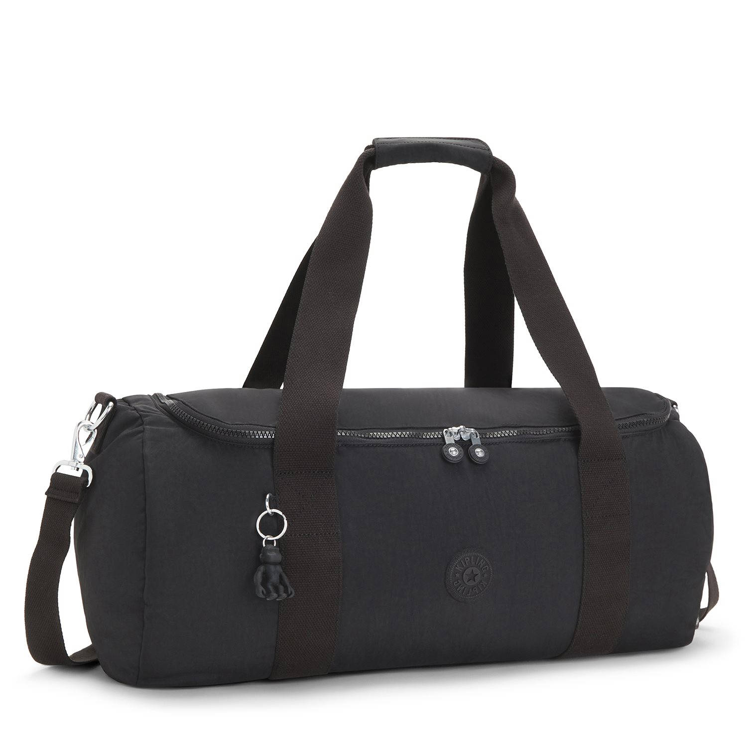 Kipling reistas Argus S zwart