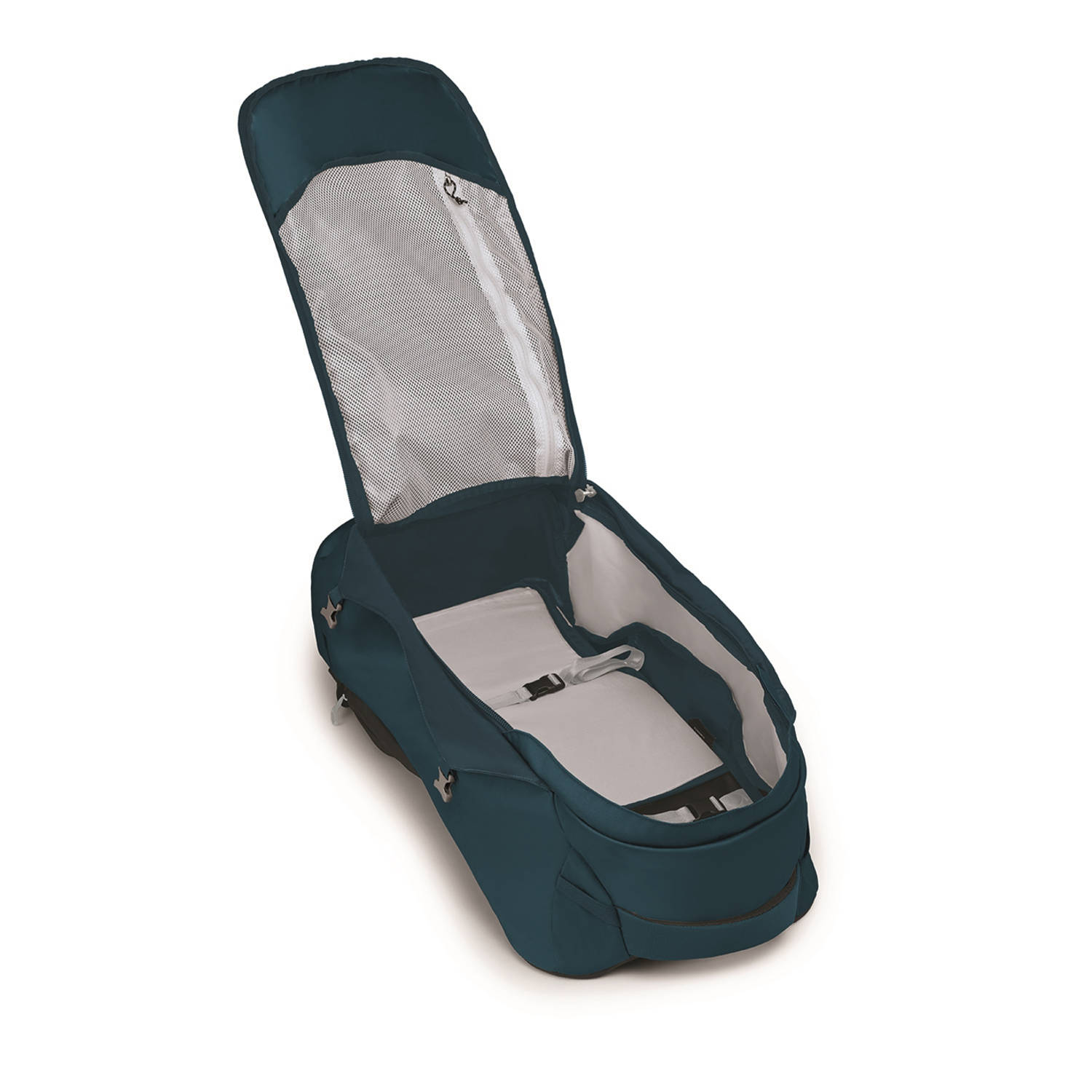 Osprey backpack Fairview 70L blauw