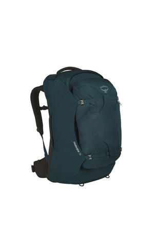  backpack Fairview 70L blauw