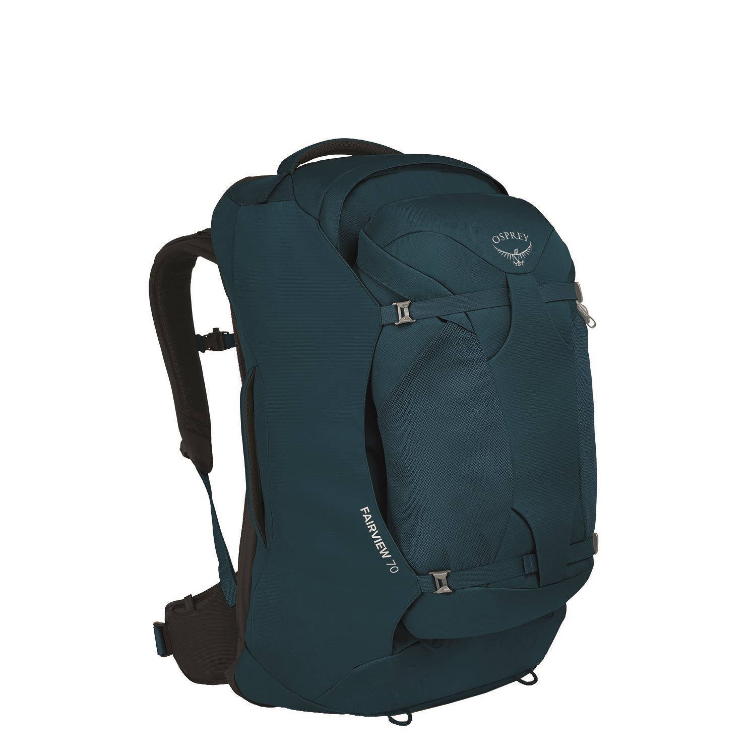 Osprey backpack Fairview 70L blauw
