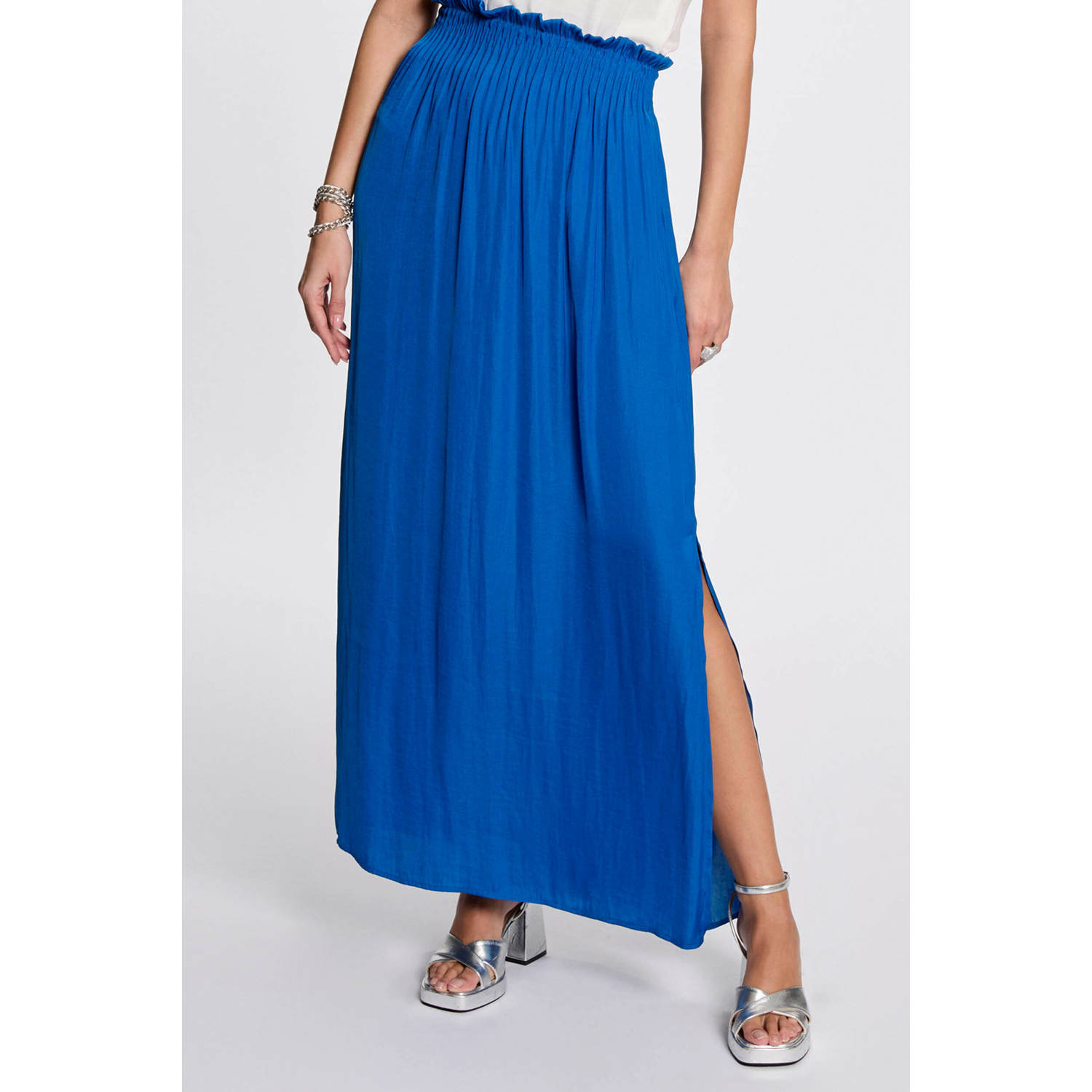 Morgan maxi rok