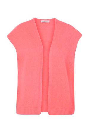 vest fijn gebreid