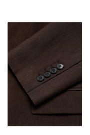 thumbnail: Mango regular blazer bruin