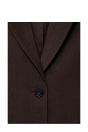thumbnail: Mango regular blazer bruin