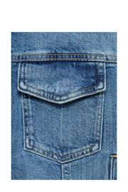 thumbnail: Mango spijkerjas medium blue denim