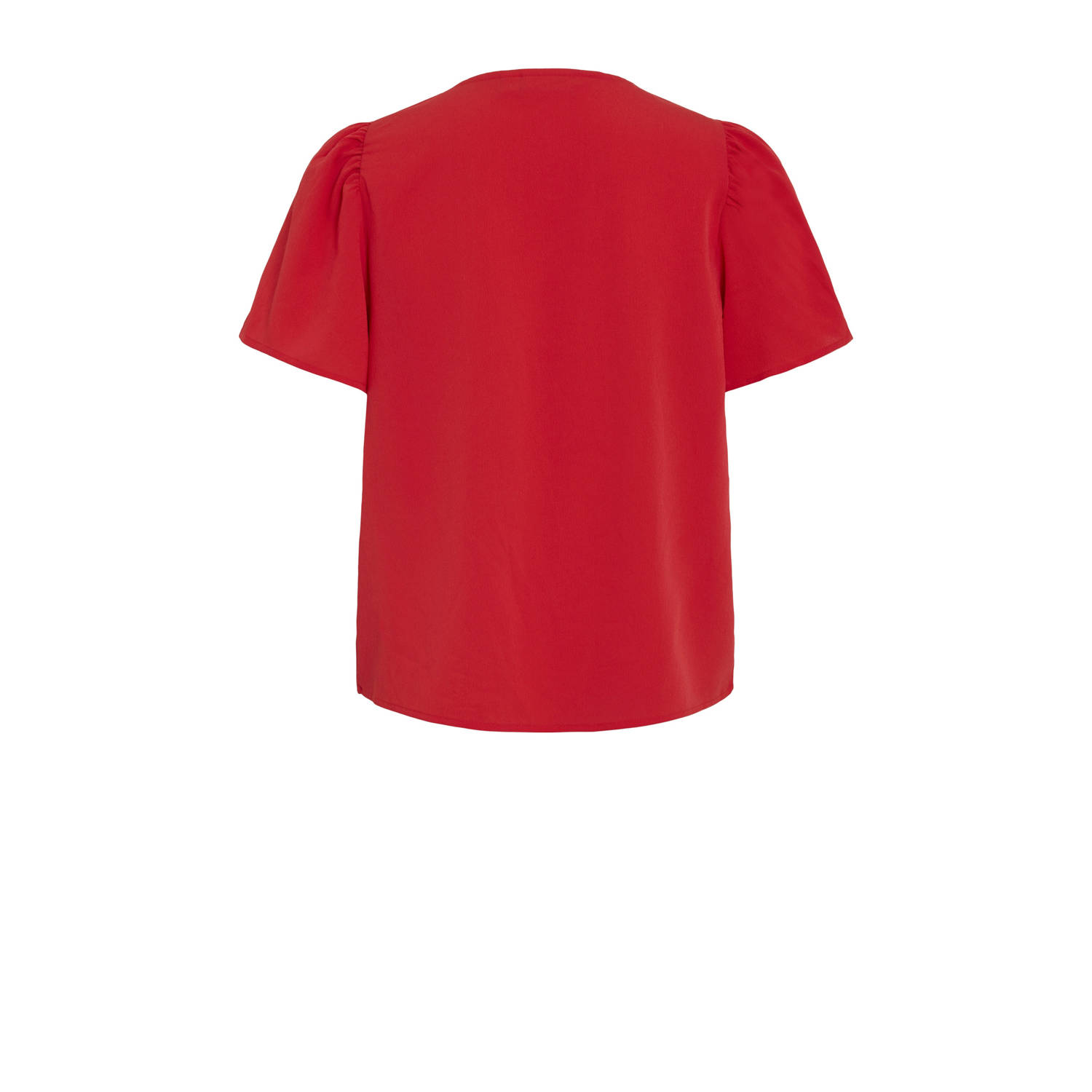 VILA top rood