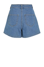thumbnail: VILA denim spijkerrok medium blue denim