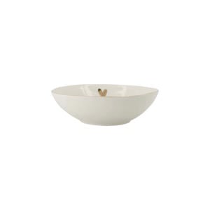 diep bord Hartje (Ø20 cm)