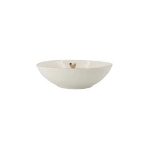 diep bord Hartje (Ø20 cm)