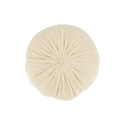 Zusss sierkussen Teddy (40 cm) afbeelding