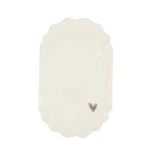 Zusss stylingbord Hartje (30,3x19,2 cm) afbeelding