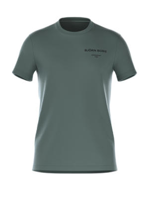 T-shirt groen