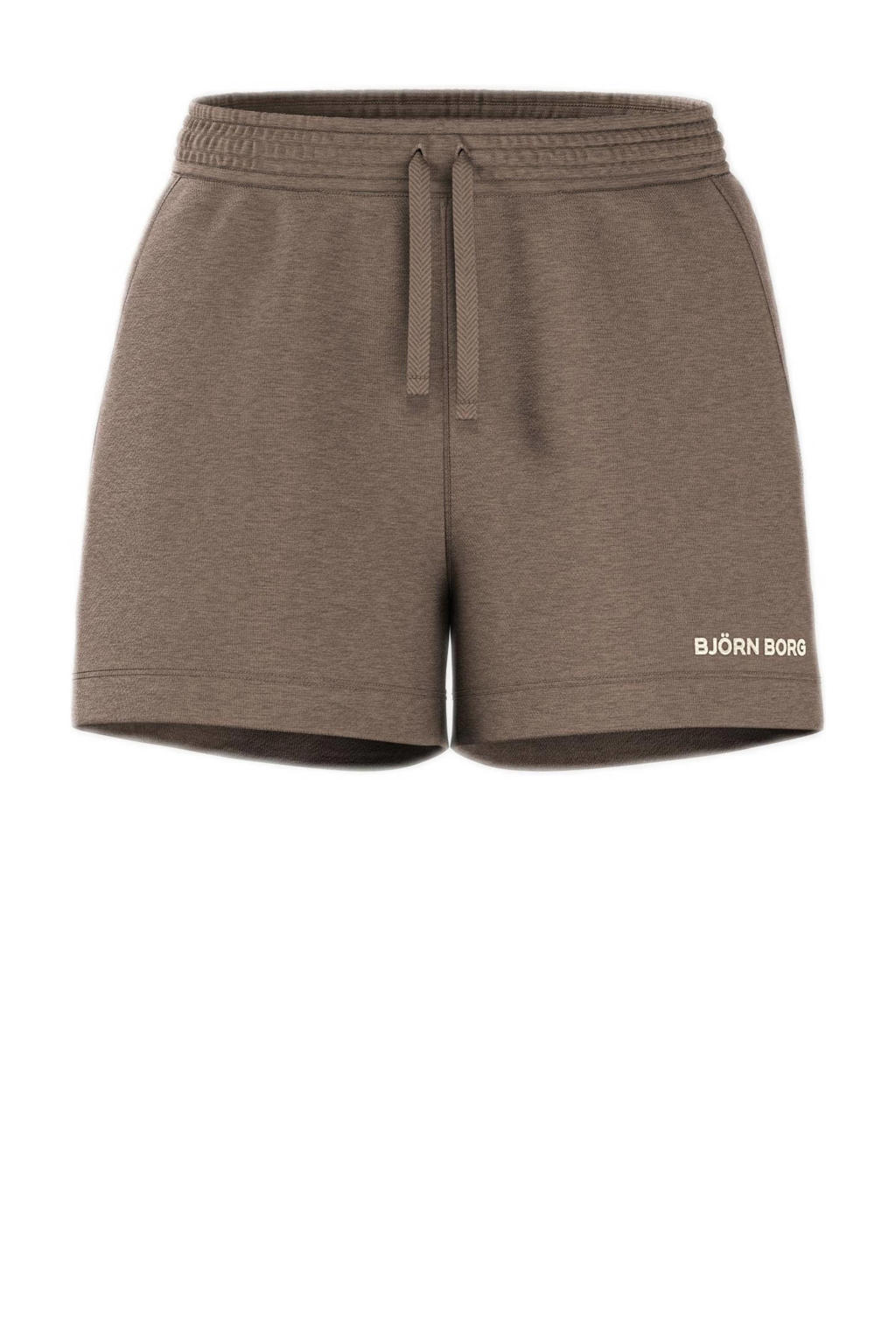 Lange short Björn Borg Katoen/elastaan L Alle multipacks/7 Pack Zwart/Blauw/Grijs