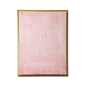 schilderij Thousand layers  (127x167 cm)