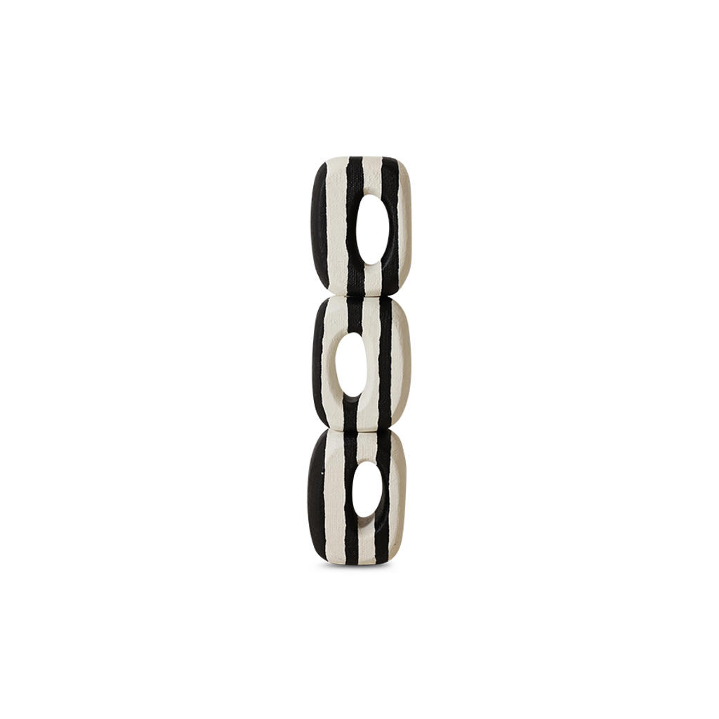 HKLIVING ornament Monochrome art