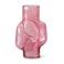 HKLIVING vaas Gleam (32x15 cm)