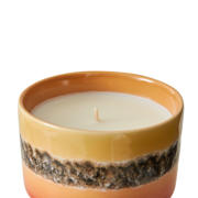 thumbnail: HKLIVING geurkaars 70s ceramics - Tulum