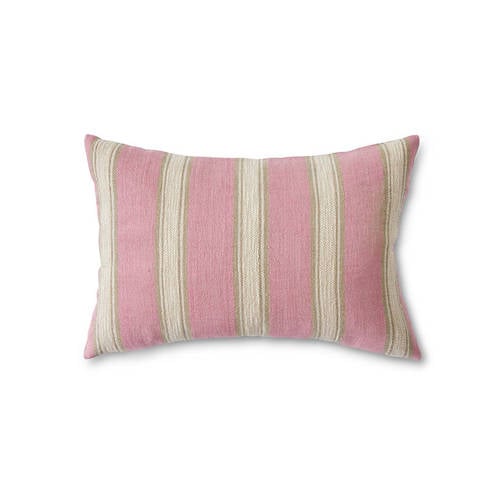 HKLIVING sierkussen (40x60 cm) afbeelding