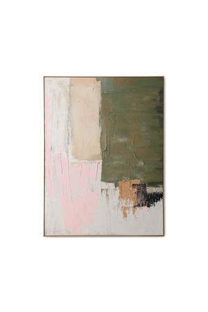 schilderij Nomad  (123x163 cm)