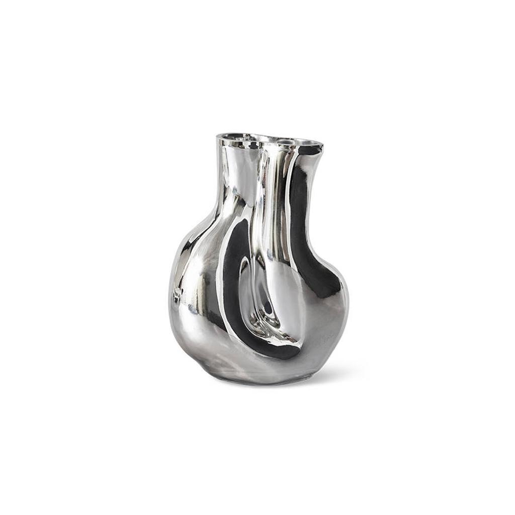 HKLIVING vaas Gleam (22x10,3 cm)
