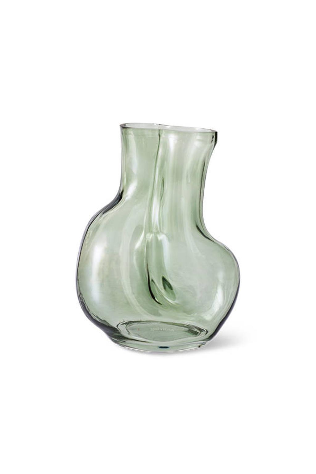 HKLIVING vaas Gleam (22x10,3 cm)