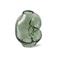 HKLIVING vaas Gleam (18x11 cm)
