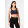 Shock Absorber level 4 sportbh Active D+ Classic donkerblauw