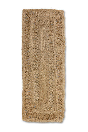 gangloper jute Soleil (200x70 cm)