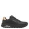 Skechers sneakers zwart