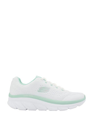sneakers wit